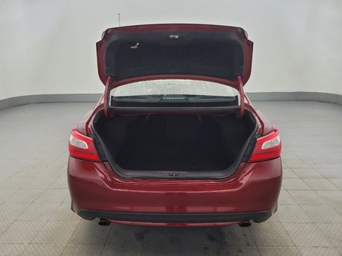 Used 2017 Nissan Altima 2.5 S image 29