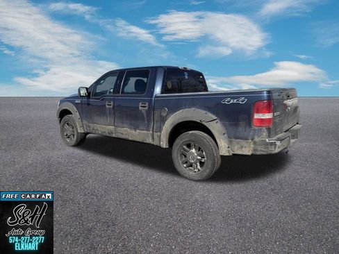 Used 2004 Ford F150 XLT image 5