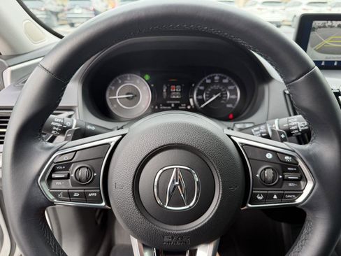 Certified 2023 Acura RDX w/Tech image 17