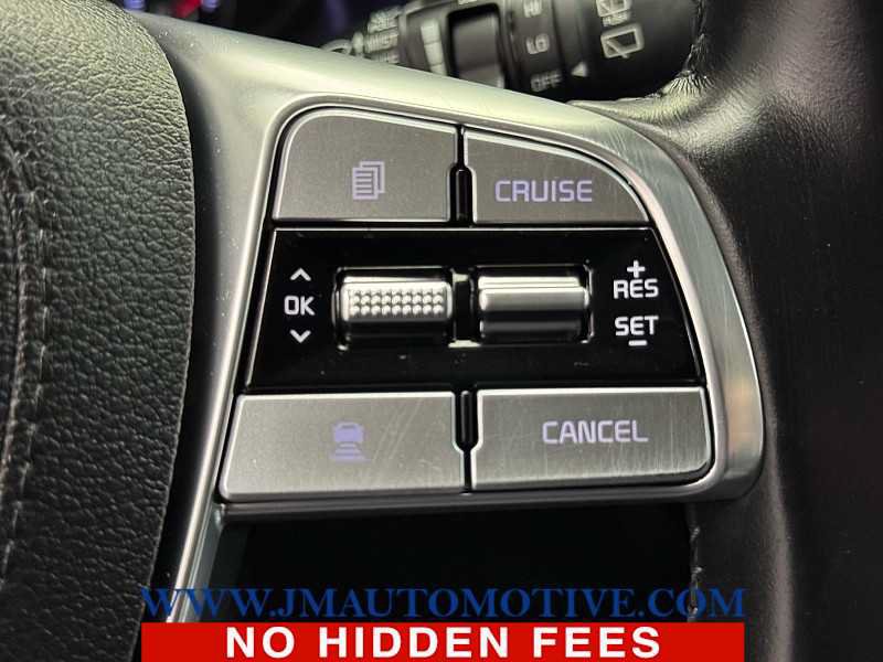 Used 2022 Kia Telluride S AWD/4WD image 41