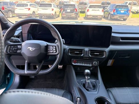 New 2026 Ford Mustang GT RWD image 12