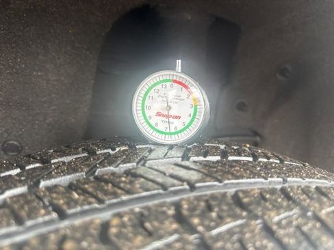 Used 2023 MAZDA CX-5 AWD 2.5 S w/ Preferred Package image 5