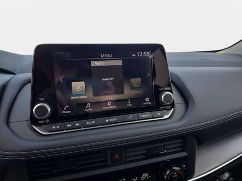 New 2026 Nissan Rogue SV w/ Cold Weather Package image 21