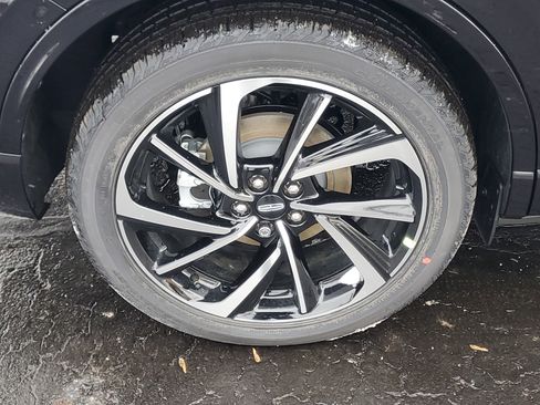 New 2026 Lincoln Corsair Grand Touring image 5