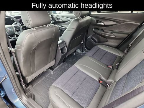Used 2024 Buick Envista Preferred w/ Convenience I Package image 28
