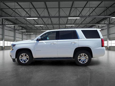 Used 2019 Chevrolet Tahoe LT image 2