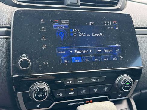 Certified 2021 Honda CR-V Special Edition image 23