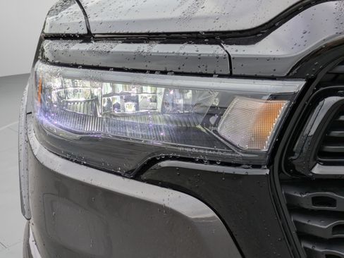 Used 2026 RAM 1500 Big Horn image 11