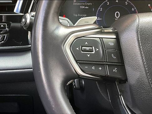 Used 2024 Lexus TX 350 FWD w/ Cold Weather Package image 27