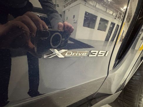 Used 2018 BMW X5 xDrive35i image 53