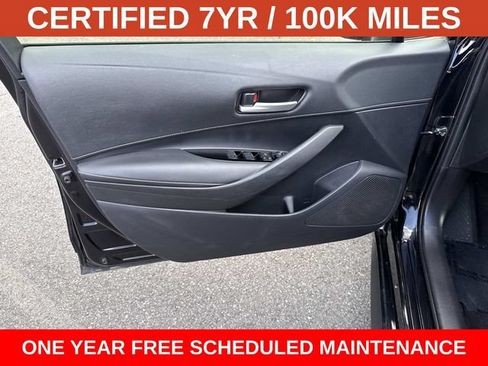 Used 2022 Toyota Corolla SE FWD image 13