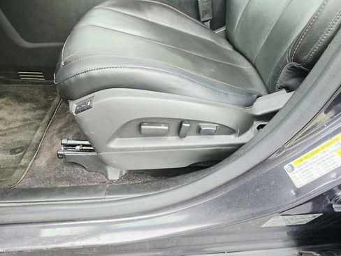 Used 2016 Chevrolet Equinox LTZ w/ Enhanced Convenience Package AWD/4WD image 32