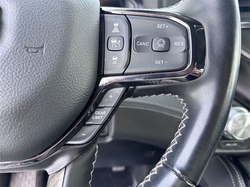 Certified 2025 RAM 1500 Limited w/ Bed Utility Group image 19