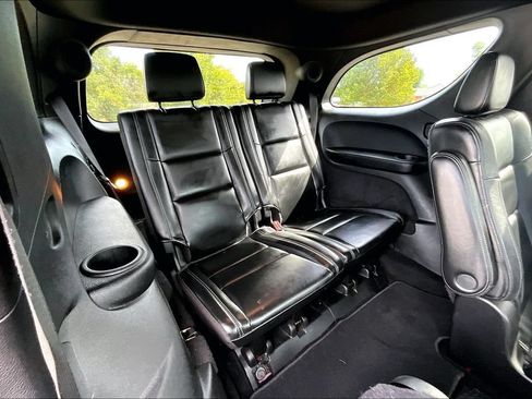 Used 2021 Dodge Durango GT RWD image 28