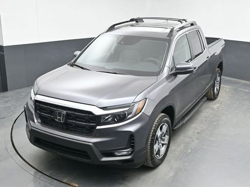 New 2026 Honda Ridgeline RTL image 15