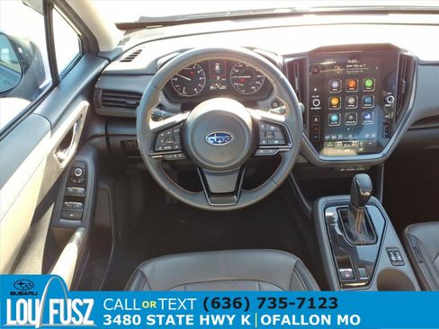 Used 2024 Subaru Crosstrek 2.5i Limited image 7