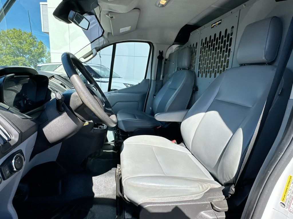 Used 2017 Ford Transit 150 148 Low Roof RWD image 7