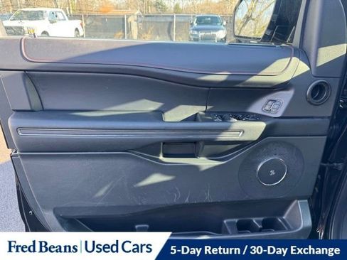 Certified 2022 Ford Expedition Limited image 22