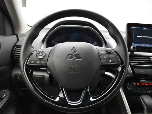 Used 2024 Mitsubishi Eclipse Cross SE image 20