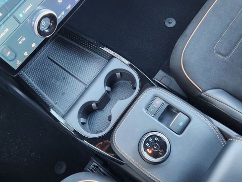 Certified 2021 Ford Mustang Mach-E GT image 28