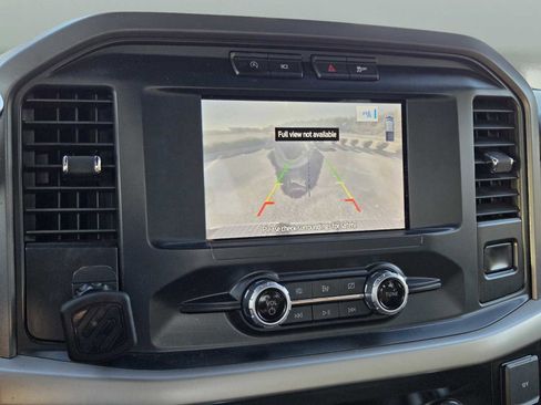 Used 2021 Ford F150 XLT w/ Equipment Group 301A Mid image 25