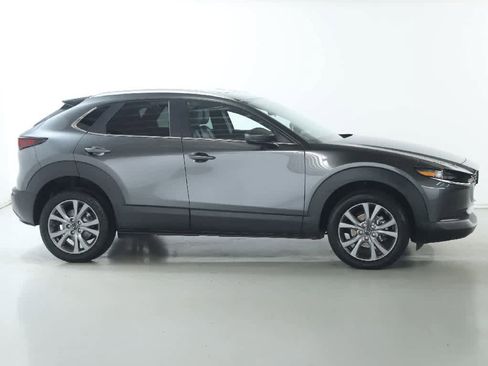 Certified 2024 MAZDA CX-30 AWD 2.5 S w/ Preferred Package image 11