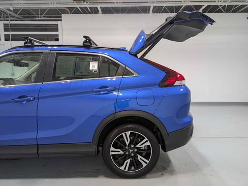 Used 2026 Mitsubishi Eclipse Cross SE AWD/4WD image 11