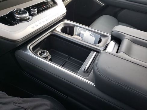 New 2026 Ford Expedition Max Active image 25