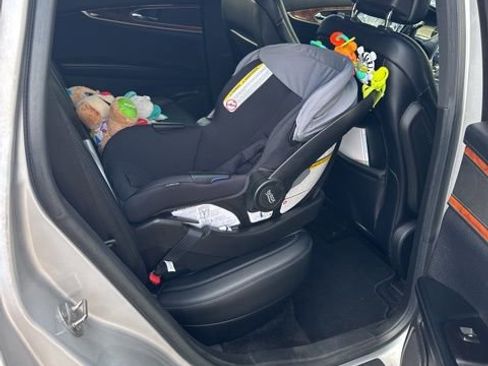 Used 2017 Lincoln MKX Select w/ Select Plus Package image 23