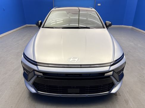 Used 2025 Hyundai Sonata N Line FWD image 3
