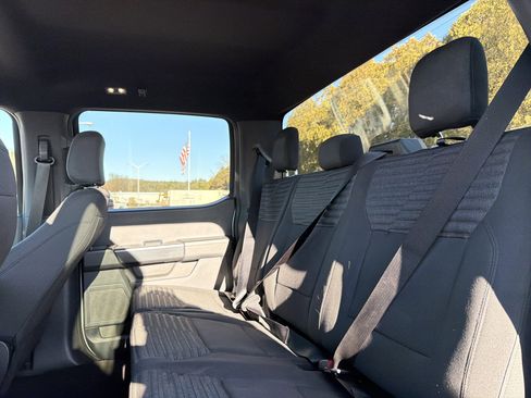 Used 2022 Ford F150 XL w/ STX Appearance Package image 28