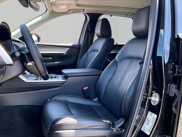 Used 2026 MAZDA CX-90 3.3 Turbo w/ Premium Sport Pkg AWD/4WD image 10