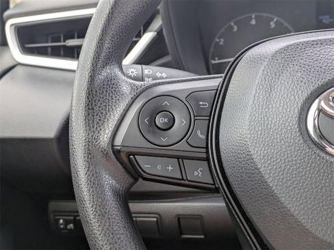 Used 2023 Toyota Corolla LE image 25