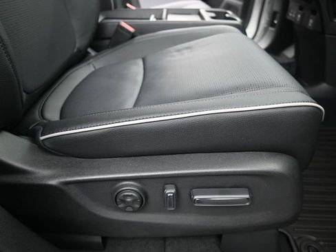 New 2026 Honda Odyssey Elite image 10