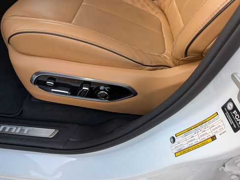 Used 2024 Jeep Grand Cherokee L Summit w/ High Altitude Package image 13