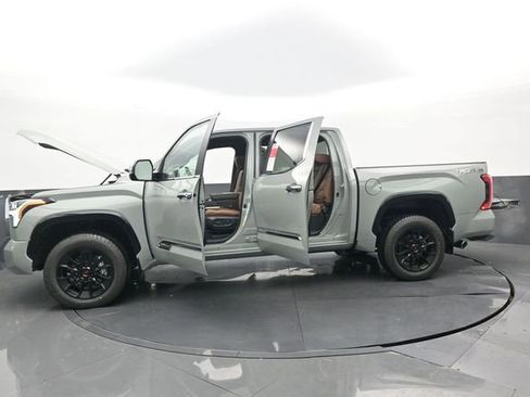 New 2026 Toyota Tundra 1794 Edition w/ TRD Off-Road Package AWD/4WD image 33