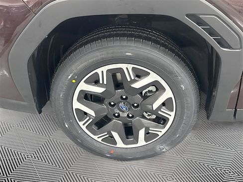 New 2026 Subaru Forester Premium image 32