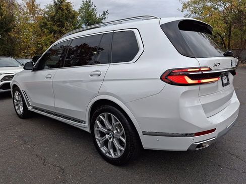 Certified 2024 BMW X7 xDrive40i w/ Premium Package image 6