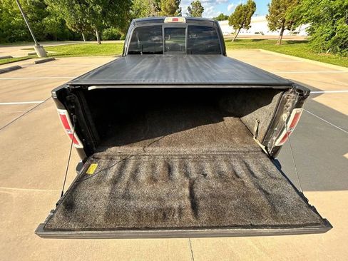 Used 2014 Ford F150 XLT w/ Equipment Group 302A Luxury RWD image 9