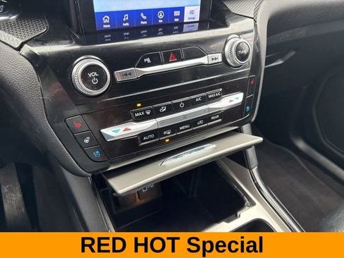 Used 2024 Ford Explorer ST w/ Equipment Group 401A AWD/4WD image 26