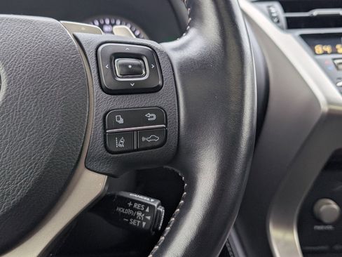 Certified 2020 Lexus NX 300h AWD w/ Premium Package image 25