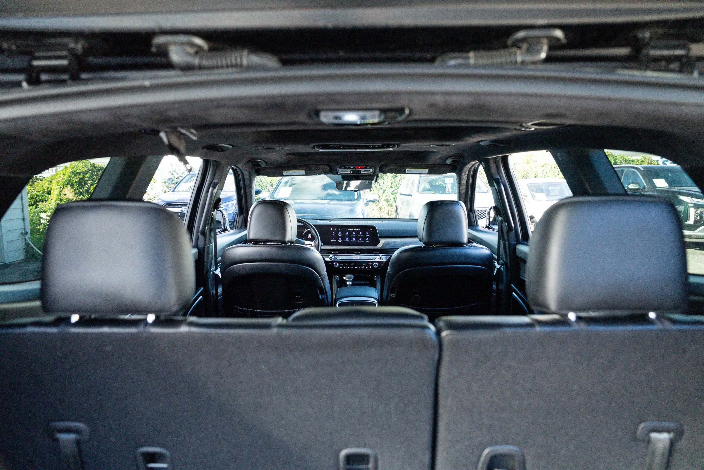 Used 2024 Kia Telluride SX Prestige X-Line AWD/4WD image 22