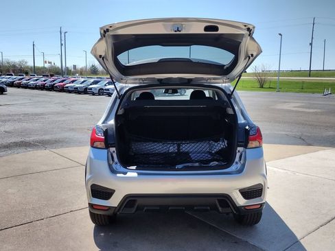 New 2026 Mitsubishi Outlander Sport LE AWD/4WD image 15