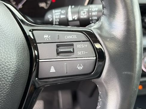 Used 2024 Honda CR-V EX-L image 14