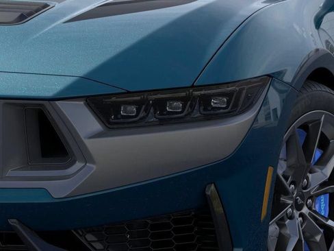 New 2026 Ford Mustang Dark Horse RWD image 18