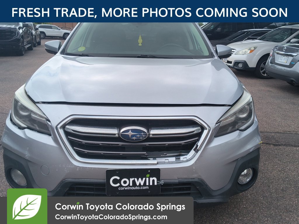 Used 2019 Subaru Outback 2.5i Limited AWD/4WD image 10