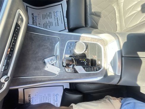 Used 2023 BMW X5 sDrive40i w/ Premium Package image 20