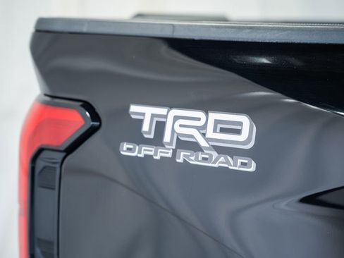 New 2026 Toyota Tacoma TRD Off-Road image 16