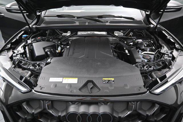 New 2026 Audi Q5 2.0T AWD/4WD image 15