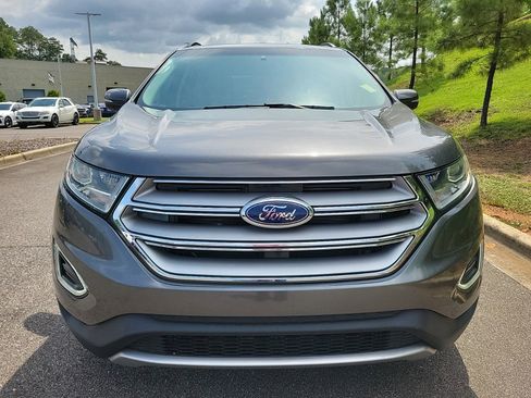 Used 2016 Ford Edge SEL w/ Equipment Group 201A image 23